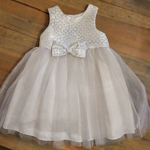 2T formal dress